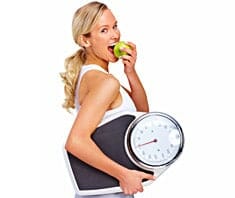 Gesundheitsrisiko durch Schlankheitswahn – Diäten im Test