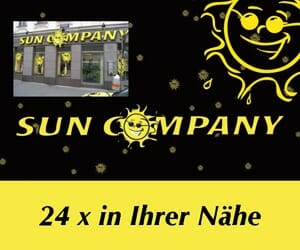 Sonnen im Solarium: Bräunen mit Maß und Ziel