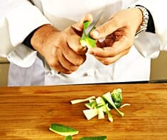 Gemüseragout | Rezept
