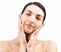 Beauty-Tipps für Face-Lifting ohne Skalpell