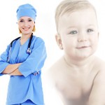 Baby-Corner: Hebammen