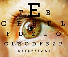 Schielen (Strabismus)