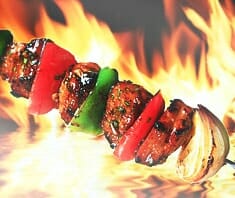Grillrezepte – herzhaft & modern