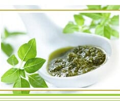 Basilikumpesto (Pesto alla Genovese) | Rezept