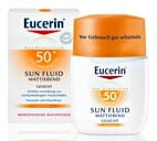 Eucerin Sun Protection: 3-fach-Sonnenschutz, der schnell einzieht