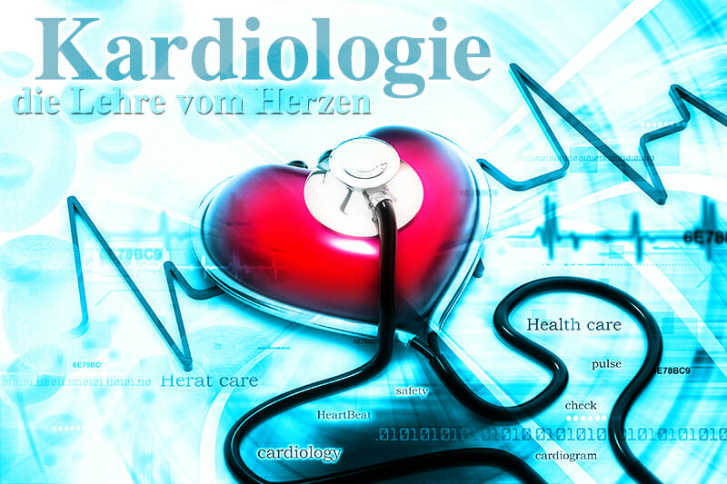 Was ist Kardiologie?