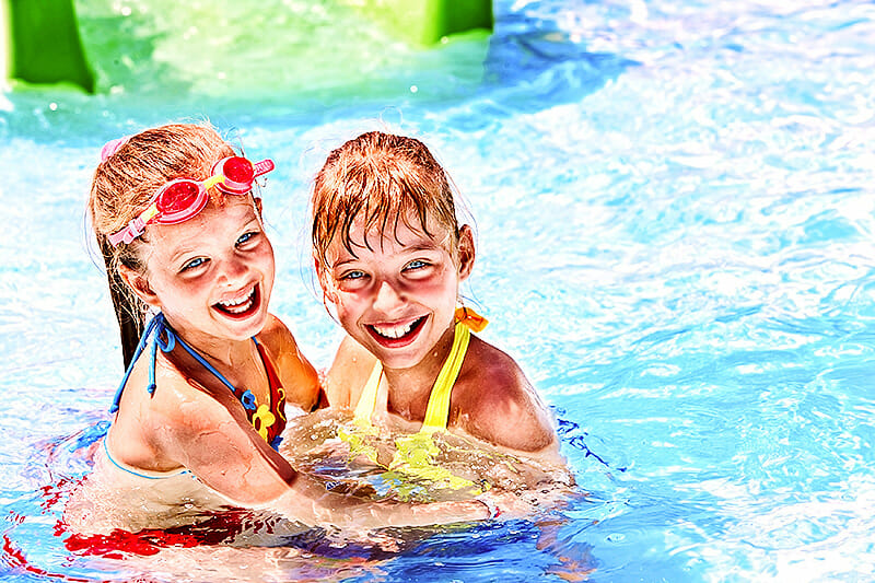 Urlaub mit Kindern: Tipps und Tricks für entspannte Ferien
