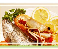 Lachs-Zitronen-Spieße | Rezept