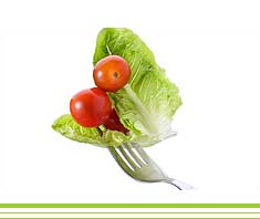 Tomaten mit Avocadocreme | Rezept