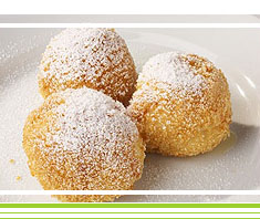 Wiener Marillenknödel | Rezept