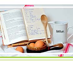Arme Ritter mit Zwetschkensauce | Rezept
