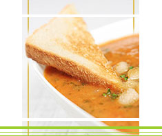 Französische Zwiebelsuppe | Rezept
