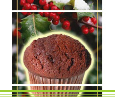 Schokomuffins | Rezept