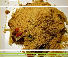 Phad Thai | Rezept