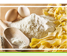 Käse-Spinat-Ravioli | Rezept