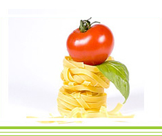 Nudeln mit Pesto | Rezept
