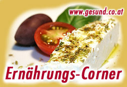 Gesunde Ernährung: Infos & Tipps