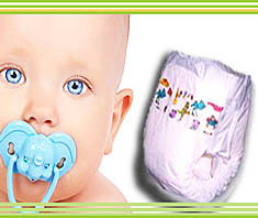 Windeln wechseln – Tipps und Tricks für ein zufriedenes Baby