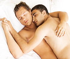 Homosexualität | Gesundheit, Lust & Liebe