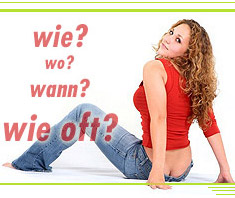 Geschlechtsspezifische Aspekte von Sexualität und Gesundheit in Österreich