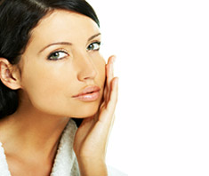 Beauty-Tipps für trockene Haut: medizinische Ölbäder