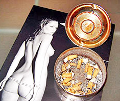 Erektionsstörungen durch Rauchen | Gesundheit, Lust & Liebe