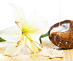 Aromatherapie: mit Düften entspannen