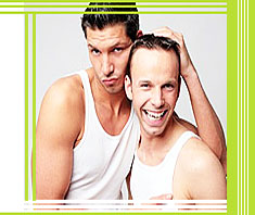 Coming Out | Gesundheit, Lust & Liebe
