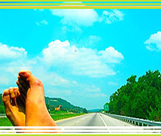 Urlaub ohne Stress – Tipps für die große Fahrt