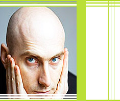Haarausfall (androgenetische Alopezie) | Krankheitslexikon