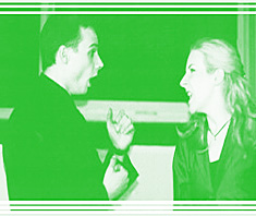 Gewalt in der Partnerschaft | Gesundheit, Lust & Liebe