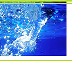 Wasser – Quelle des Lebens (Teil 1)