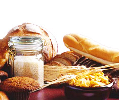 Brot & Gebäck – Ernährungsinfos