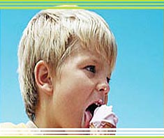 Kalter Genuss an heißen Tagen: Tipps für die Eis-Saison