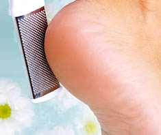 Beauty-Tipps für schöne Füße
