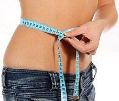 Weg mit dem Festtagsspeck – fit nach den Feiertagen | Fitnesstipps
