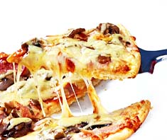 Essen als Ersatzbefriedigung