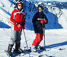 Skihelm & Skiverletzungen