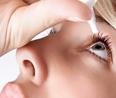 Tipps gegen trockene Augen