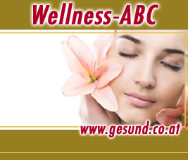 Reiki bis Thalasso | Wellness-ABC