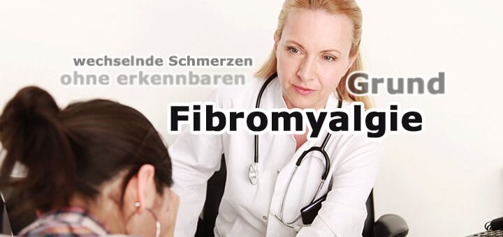 Fibromyalgie - Leiden ohne erkennbare Ursache