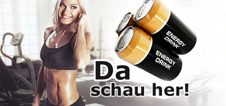 Funktionelle Getränke: Gesund oder nur clever vermarktet?