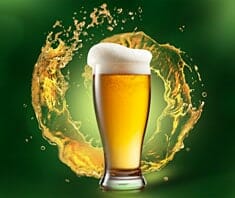 Bier und Gesundheit