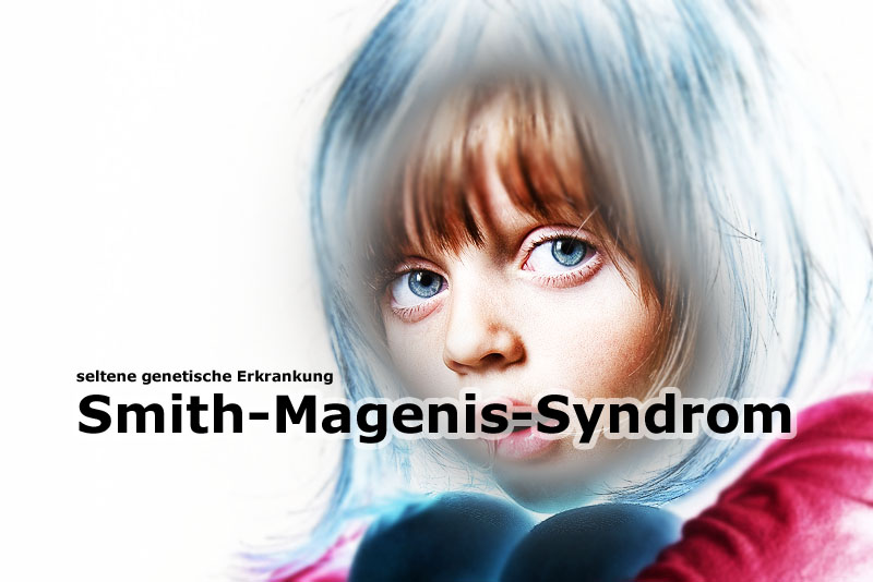 Smith-Magenis-Syndrom (SMS) | Krankheitslexikon