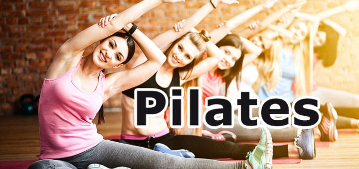 Pilates – modernes Ganzkörpertraining für den Alltag