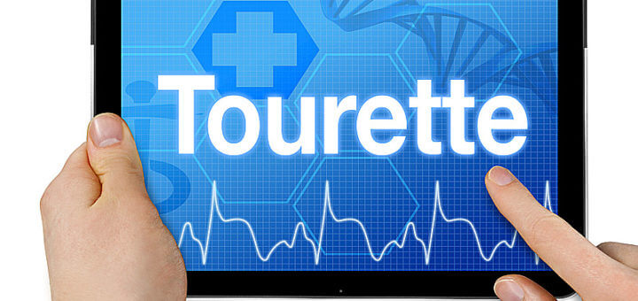 Tourette-Syndrom: wenn das Gehirn seinen eigenen Kopf hat