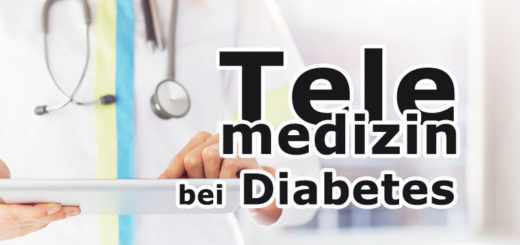 Telemedizin bei Diabetes