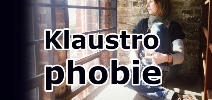 Klaustrophobie
