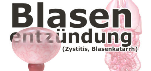 Blasenentzündung (Zystitis, Blasenkatarrh) | Krankheitslexikon
