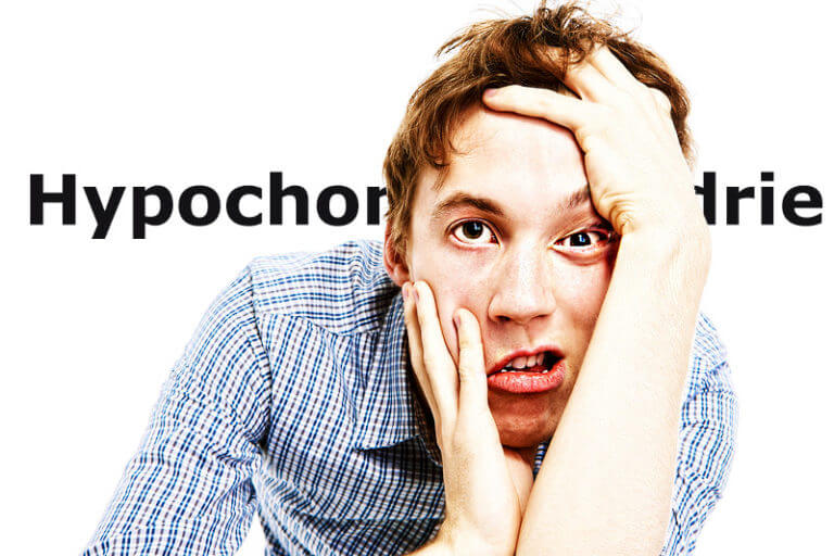 Hypochondrie | Krankheitslexikon » Gesund.co.at